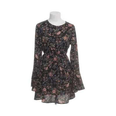 Dress (Multicolored) from PrettyLittleThing Polyester