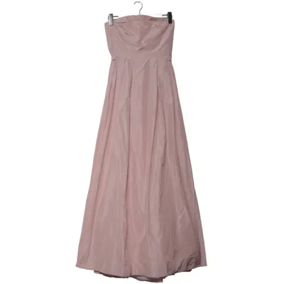Aftenkjole (Pink) fra Avitano Acetat, Polyester