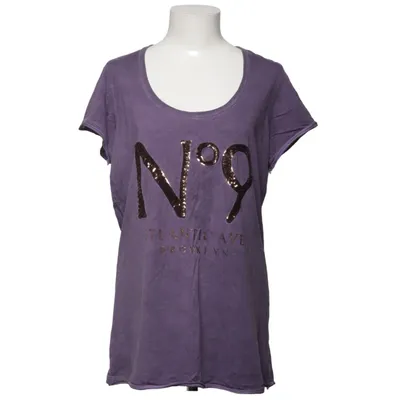 T-shirt (Select) fra DNY Bomuld, Modal