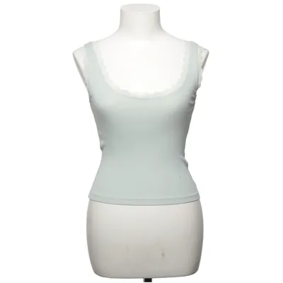 Tank Top (Green) from STR
