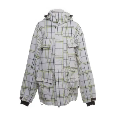 Ski-jas (Wit, Meerkleurig) van Firefly Polyester