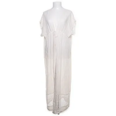 Strandklänning (Strandkleid, Kimono, Maxi-Strandkleid) från Passionata Polyester, Viskos