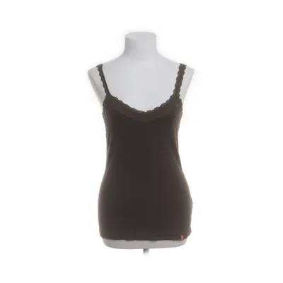 Tanktop (Brun) fra EDC by ESPRIT Bomuld