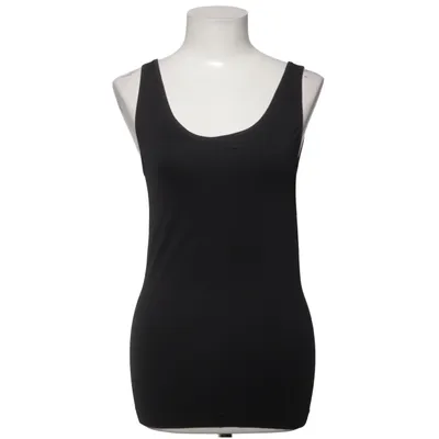 Haut de vêtement sculptant (Noir) de Decoy Élasthane, Polyamide