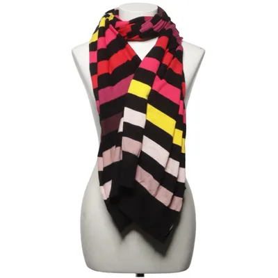 Halsduk (Svart, Flerfärgad) från Sonia Rykiel pour H&M