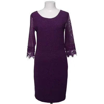 Robe (Violet) de Arin Élasthane, Polyester