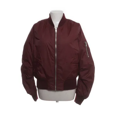 Bomberjacka (Röd) från Rut & Circle Nylon, Polyester