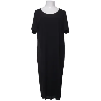 Jurk (Grijs) van Persona Acetaat, Polyamide, Polyester