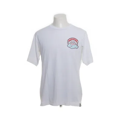 T-shirt (Vit) från C Organic Cotton Ekologisk bomull