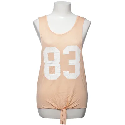 Tanktop (Oranje) van Westhill Redbird