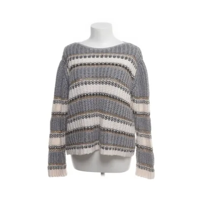 Tröja (Grå, Flerfärgad) från Lecomte Polyamid