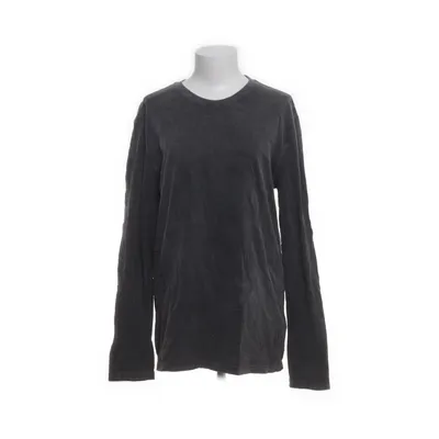 Collegetröja (Grå) från Drykorn for Beautiful People Bomull