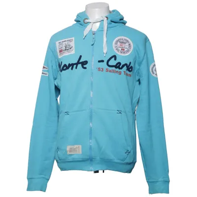 Huvtröja (Monte Carlo) från Geographical Norway Bomull, Polyester