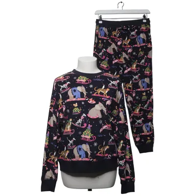 Pyjama (Bleu, Multicolore) de Next Petite Polyester recyclé