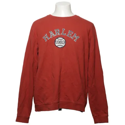 Sweatshirt (Brun) fra Skill Bomuld