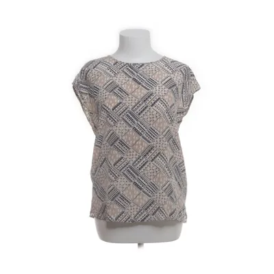 Topp (Beige, Flerfärgad) från Juliet Silke