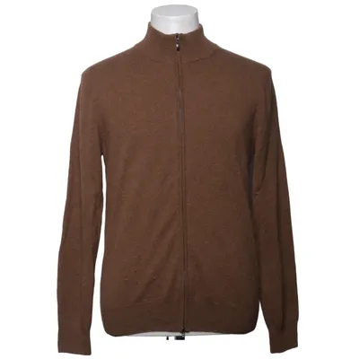 Cardigan (Brown) from Falconeri Cashmere