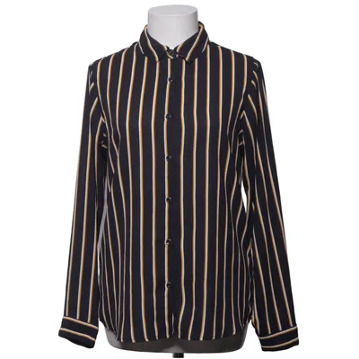 Shirt (Black, White, Yellow) from Bien Bleu Polyester