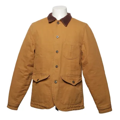 Jacka (Brun) från Lager 157 Roots Bomull