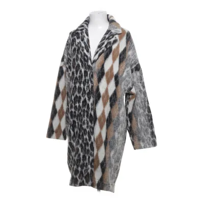 Kappa (Flerfärgad) från Stan Polyester, Ull