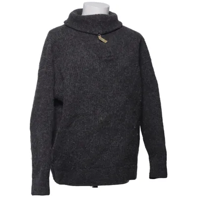 Pul à col roulé (Hunter Wool Sweater) de Mackenzie Laine
