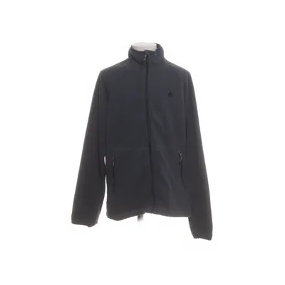 Veste polaire (Bleu) de Áhkká Polyester