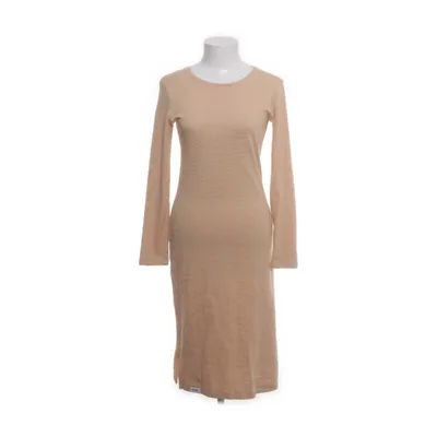 Jurk (Beige) van Eyd Organisch katoen