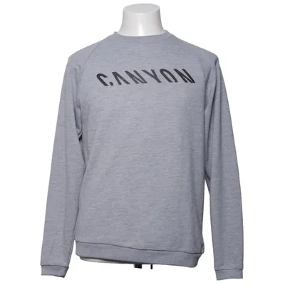Sweatshirt (Gray) from Canyon Cotton