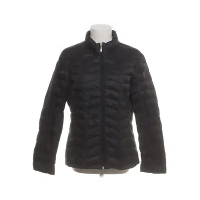 Down jacket (Black) from Wonder Jackets Down, Feather, Nylon