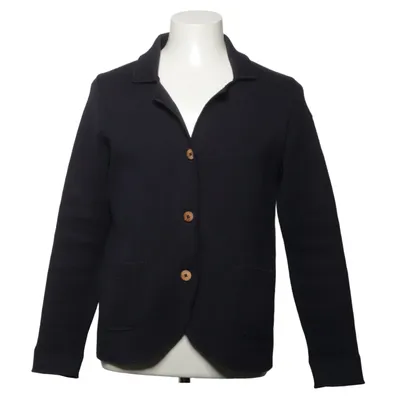 Kofta (Blå) från Holebrook Sweden Bomull