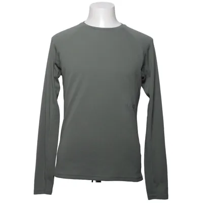 Haut thermique (Vert) de Halo Polyester