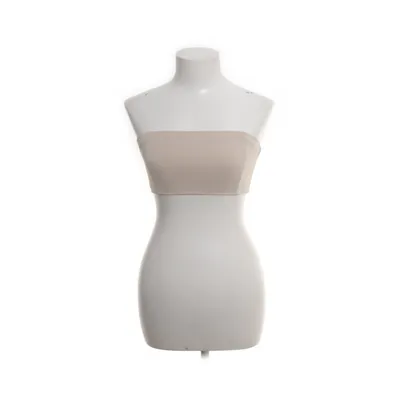 Tube top (Beige) from MyraSwim Elastane, Nylon