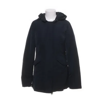 Parka (Noir) de Airforce Nylon, Polyester