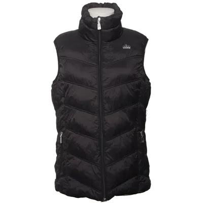 Ydervest (Sort) fra Mountain Horse Polyamid, Polyester