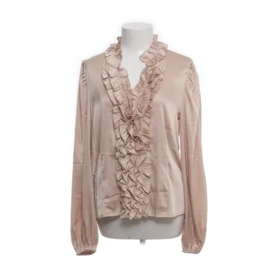 Blouse (Beige) van I Say Elastaan, Polyester