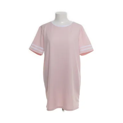 T-shirt (Roze, Wit) van Forever 21