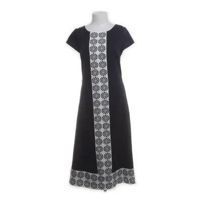 Dress (Blue, Multicolored) from Boden Cotton, Elastane, Modal, Polyamide, Polyester