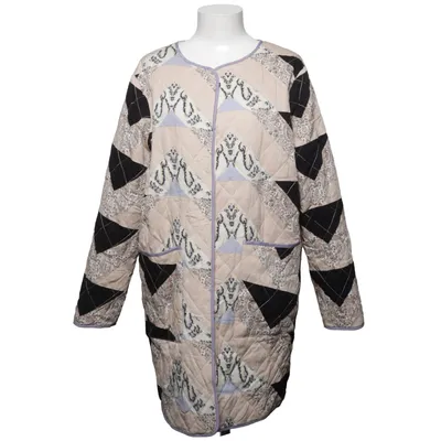 Jacka (Beige, Svart, Flerfärgad) från Saint Tropez