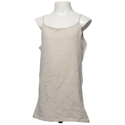 Nattlinne (Beige) från Bestseller Bomull, Elastan