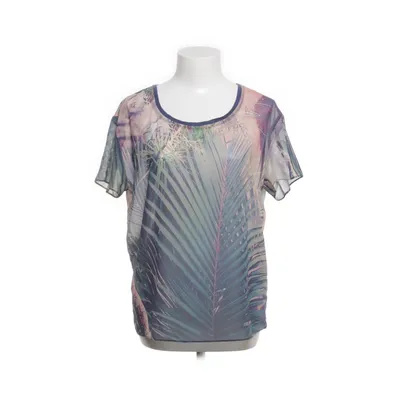 Blouse (Bleu, Vert, Multicolore) de Maison Scotch Polyester