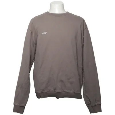 Collegetröja (Hamilton Crewneck) från Tomwood Elastan, Ekologisk bomull