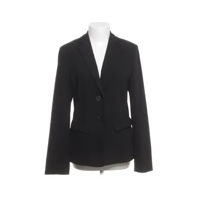Kavaj (Svart) från Apanage Collection Elastan, Polyester, Polyuretan, Viskos