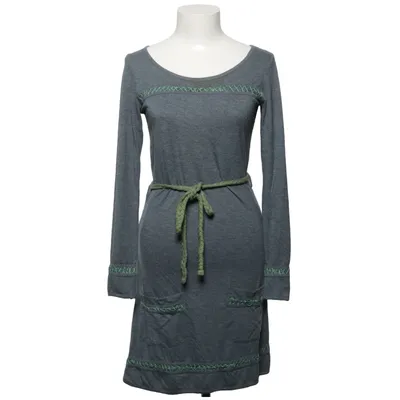 Robe (Gris, Vert) de Tranquillo Polyester, Viscose