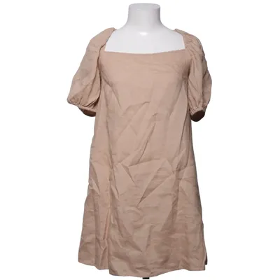 Jurk (Beige) van & Other Stories Linnen