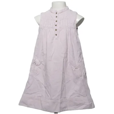 Kjole (Beige) fra Zara Kids Bomuld