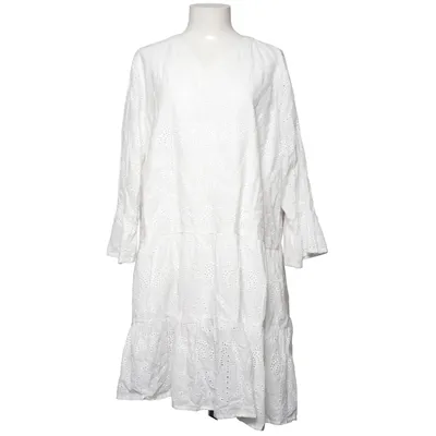 Robe (Blanc) de Gina Coton