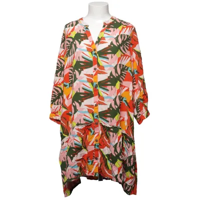Robe (Multicolore) de Shiwi Viscose