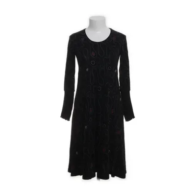 Klänning (Grå, Svart) från Gudrun Sjödén Lyocell