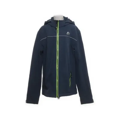 Softshelljacka (Blå) från Nordberg Elastan, Polyester