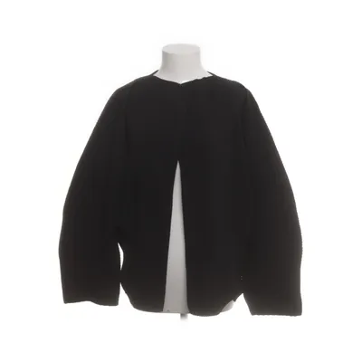 Kofta (Svart) från COS Polyester, Elastan